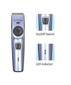 Groomiist Cordless Beard Trimmer Copper Series CS-86 